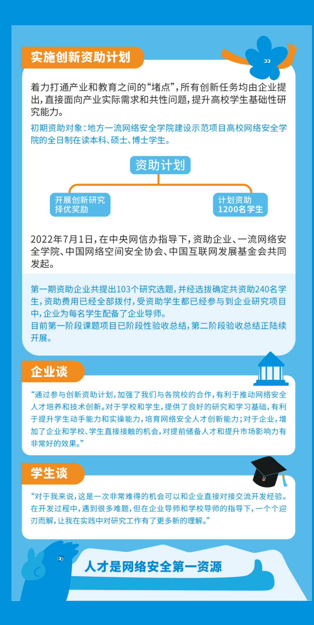 【國家網(wǎng)絡(luò)安全宣傳周】網(wǎng)絡(luò)安全為人民  網(wǎng)絡(luò)安全靠人民