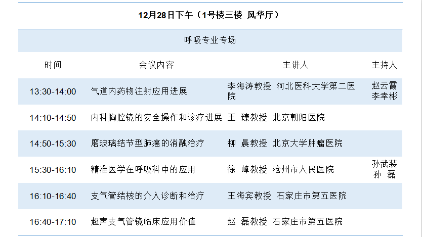 石家莊市第五醫(yī)院誠(chéng)邀您參加第十屆肝病及感染病診療方法新進(jìn)展學(xué)術(shù)研討會(huì)